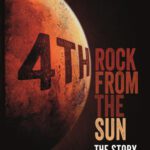 خرید و دانلود نسخه کامل کتاب 4th Rock from the Sun: The Story of Mars