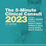خرید و دانلود نسخه کامل کتاب 5-Minute Clinical Consult 2023 (The 5-Minute Consult Series) 31st Edition –  +  Pdf
