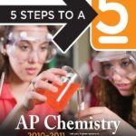 خرید و دانلود نسخه کامل کتاب 5 Steps to a 5 AP Chemistry, 2010-2011 Edition