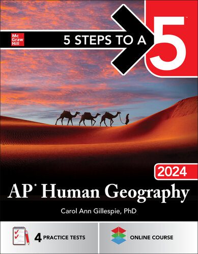 خرید و دانلود نسخه کامل کتاب 5 Steps to a 5: AP Human Geography 2024_68bfb37c1d448.jpeg خرید و دانلود نسخه کامل کتاب 5 Steps to a 5: AP Human Geography 2024