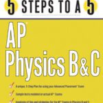 خرید و دانلود نسخه کامل کتاب 5 Steps to a 5. AP Physics B and C