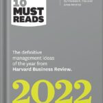 خرید و دانلود نسخه کامل کتاب 5 Years of Must Reads from HBR: 2022 Edition (5 Books) (HBR’s 10 Must Reads) by Harvard Business Review
