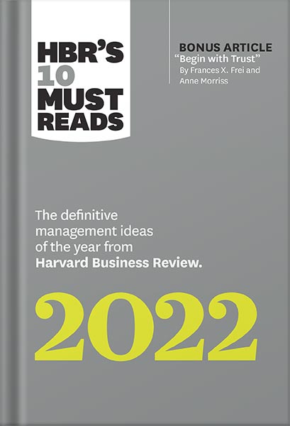 خرید و دانلود نسخه کامل کتاب 5 Years of Must Reads from HBR: 2022 Edition (5 Books) (HBR’s 10 Must Reads) by Harvard Business Review_68bf562381169.jpeg خرید و دانلود نسخه کامل کتاب 5 Years of Must Reads from HBR: 2022 Edition (5 Books) (HBR’s 10 Must Reads) by Harvard Business Review