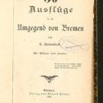 خرید و دانلود نسخه کامل کتاب 50 Ausflüge in die Umgegend von Bremen