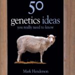 خرید و دانلود نسخه کامل کتاب 50 genetics ideas you really need to know
