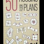 خرید و دانلود نسخه کامل کتاب 50 Housing Floor Plans