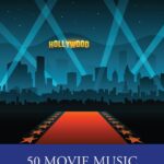 خرید و دانلود نسخه کامل کتاب 50 Movie Music Moments