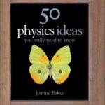 خرید و دانلود نسخه کامل کتاب 50 Physics Ideas You Really Need to Know