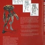 خرید و دانلود نسخه کامل کتاب 50 robots to draw & paint