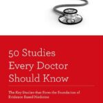 خرید و دانلود نسخه کامل کتاب 50 Studies Every Doctor Should Know: The Key Studies that Form the Foundation of Evidence Based Medicine