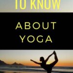 خرید و دانلود نسخه کامل کتاب 50 Things to Know About Yoga: A Yoga Book for Beginners