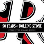 خرید و دانلود نسخه کامل کتاب 50 Years of Rolling Stone