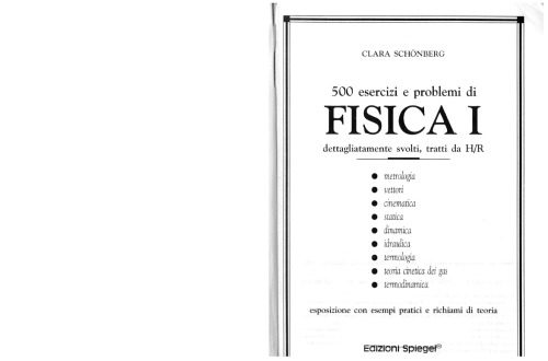 خرید و دانلود نسخه کامل کتاب 500 esercizi e problemi di fisica 1. dettagliatamente svolti, tratti da H/R_68be49b44c578.jpeg خرید و دانلود نسخه کامل کتاب 500 esercizi e problemi di fisica 1. dettagliatamente svolti, tratti da H/R