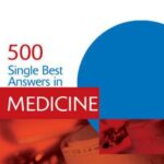 خرید و دانلود نسخه کامل کتاب 500 Single Best Answers in Medicine