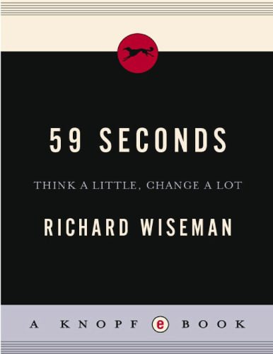 خرید و دانلود نسخه کامل کتاب 59 Seconds: Change Your Life in Under a Minute_68cde10747303.jpeg خرید و دانلود نسخه کامل کتاب 59 Seconds: Change Your Life in Under a Minute