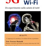 خرید و دانلود نسخه کامل کتاب 5G, Cellulari, WiFi – Un esperimento sulla salute di tutti