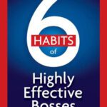 خرید و دانلود نسخه کامل کتاب 6 habits of highly effective bosses