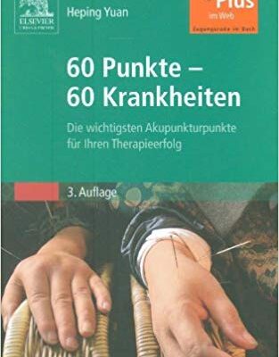 خرید و دانلود نسخه کامل کتاب 60 Punkte – 60 Krankheiten