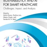 خرید و دانلود نسخه کامل کتاب 6G-Enabled IoT and AI for Smart Healthcare: Challenges, Impact, and Analysis