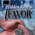خرید و دانلود نسخه کامل کتاب 7 Hidden Keys to Favor