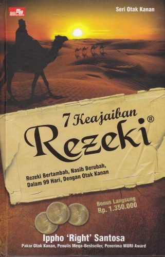 خرید و دانلود نسخه کامل کتاب 7 Keajaiban Rezeki (Indonesian Edition)_68c5861560d1a.jpeg خرید و دانلود نسخه کامل کتاب 7 Keajaiban Rezeki (Indonesian Edition)