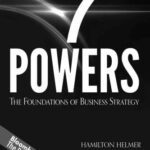 خرید و دانلود نسخه کامل کتاب 7 Powers: The Foundations of Business Strategy