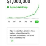 خرید و دانلود نسخه کامل کتاب 7  Trades to a Million: How you can turn any investing budget into millions with options, derivatives, and other Wall Street secrets[2020] –  +  pdf