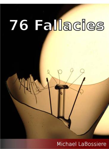 خرید و دانلود نسخه کامل کتاب 76 Fallacies_68cde0d7869a7.jpeg خرید و دانلود نسخه کامل کتاب 76 Fallacies