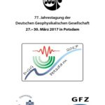 خرید و دانلود نسخه کامل کتاب 77. Jahrestagung der Deutschen Geophysikalischen Gesellschaft 27.–30. März 2017 in Potsdam