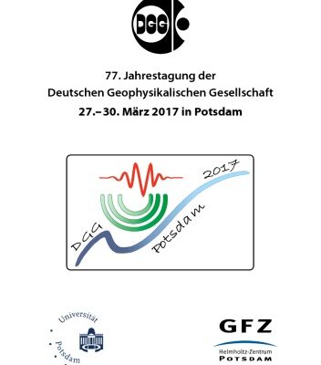 خرید و دانلود نسخه کامل کتاب 77. Jahrestagung der Deutschen Geophysikalischen Gesellschaft 27.–30. März 2017 in Potsdam