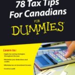 خرید و دانلود نسخه کامل کتاب 78 Tax Tips for Canadians for Dummies