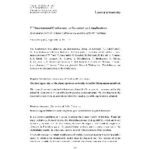 خرید و دانلود نسخه کامل کتاب 7th International Conference on Geometry and Applications