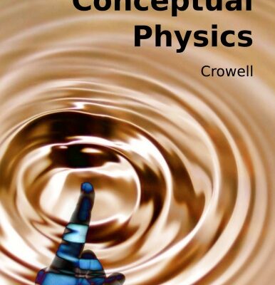 خرید و دانلود نسخه کامل کتاب 8-Conceptual Physics