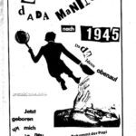 خرید و دانلود نسخه کامل کتاب 8 Dada-Manifeste nach 1945