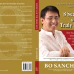 خرید و دانلود نسخه کامل کتاب 8 Secrets of the Truly Rich