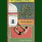 خرید و دانلود نسخه کامل کتاب 84 Asanas, Level 1. Ghosh Lineage. Practice Manual
