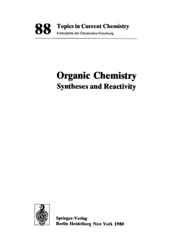 خرید و دانلود نسخه کامل کتاب 88 Topics in Current Chemistry: Organic Chemistry Syntheses and Reactivity_68d31b8ff3883.jpeg خرید و دانلود نسخه کامل کتاب 88 Topics in Current Chemistry: Organic Chemistry Syntheses and Reactivity