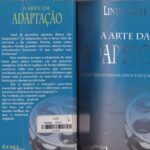 خرید و دانلود نسخه کامل کتاب A arte da adaptação: como transformar fatos e ficção em filme
