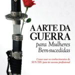 خرید و دانلود نسخه کامل کتاب A arte da guerra para mulheres bem-sucedidas