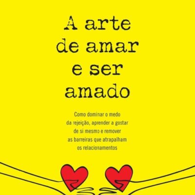 خرید و دانلود نسخه کامل کتاب A arte de amar e ser amado