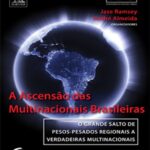 خرید و دانلود نسخه کامل کتاب A Ascensão das Multinacionais Brasileiras