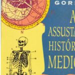 خرید و دانلود نسخه کامل کتاب A assustadora história da medicina