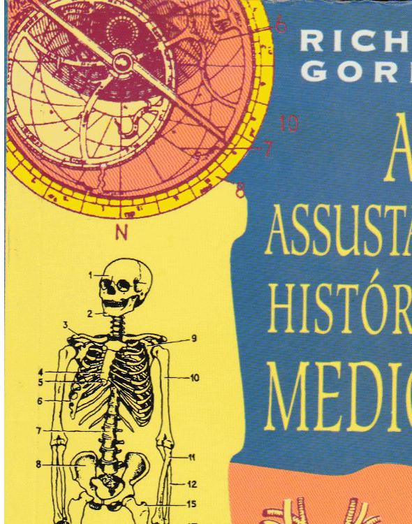 خرید و دانلود نسخه کامل کتاب A assustadora história da medicina_68bb1d95374af.jpeg خرید و دانلود نسخه کامل کتاب A assustadora história da medicina