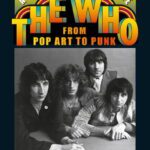 خرید و دانلود نسخه کامل کتاب A Band with Built-In Hate: The Who from Pop Art to Punk