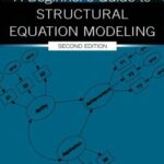 خرید و دانلود نسخه کامل کتاب A Beginner’s Guide To Structural Equation Modeling /  Введение в структурное моделирование