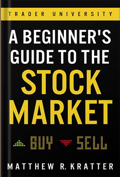 خرید و دانلود نسخه کامل کتاب A Beginner’s Guide to the Stock Market by Matthew R. Kratter_68bf5dcbefe22.jpeg خرید و دانلود نسخه کامل کتاب A Beginner’s Guide to the Stock Market by Matthew R. Kratter