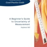 خرید و دانلود نسخه کامل کتاب A Beginner’s Guide to Uncertainty of Measurement