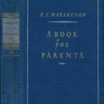 خرید و دانلود نسخه کامل کتاب A Book for Parents