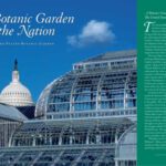 خرید و دانلود نسخه کامل کتاب A Botanic Garden for the Nation: The United States Botanic Garden