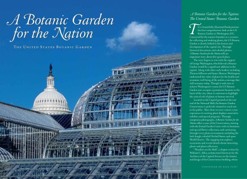 خرید و دانلود نسخه کامل کتاب A Botanic Garden for the Nation: The United States Botanic Garden_68c4b017ea851.jpeg خرید و دانلود نسخه کامل کتاب A Botanic Garden for the Nation: The United States Botanic Garden